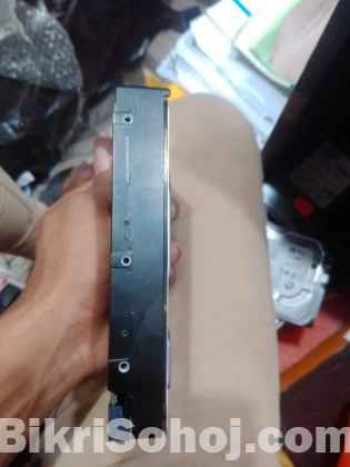 HDD 2 TB WD